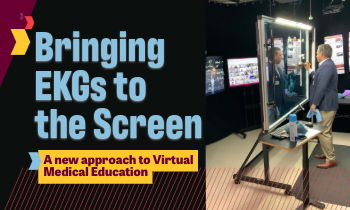 Lightboard Studio Vance 350x210