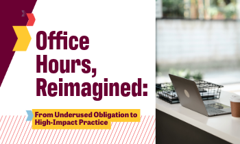 Office Hours Blog Featured Image