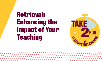 Retrieval - Blog Featured Image