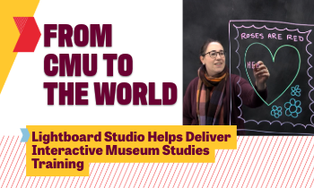 Studio Spotlight Museum-350x210