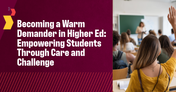 Warm Demander-Blog Featured Image