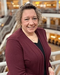 Kendra Brown