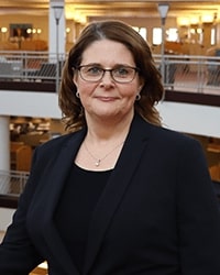 Kristi Wood