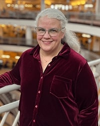 Laura McGuire