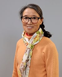 Ming Dai