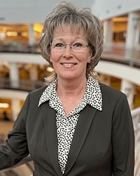 Pam Blackford