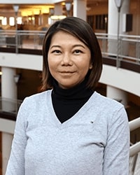 Pei Ju Liu