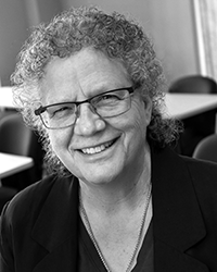 Susan Grettenberger