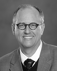 Bradley Swanson
