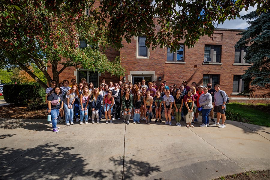 How to apply as an incoming freshman or transfer student | Central