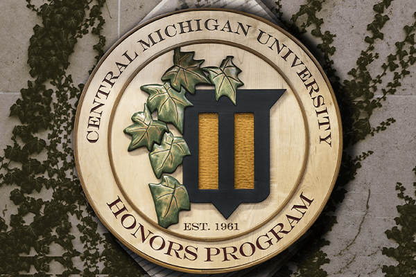 Honors Program seal