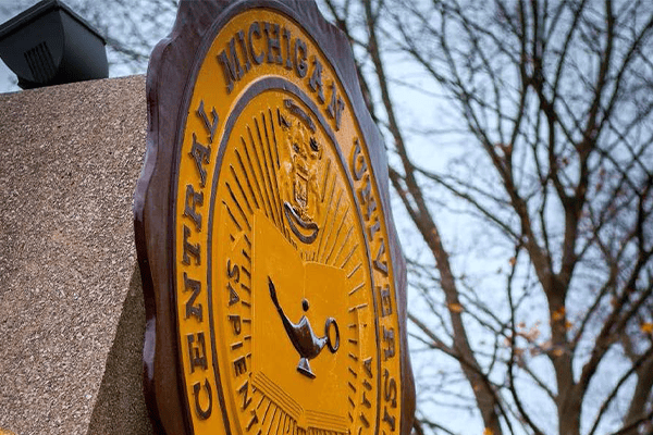 CMU collegiate seal