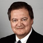 Mike DeGagne