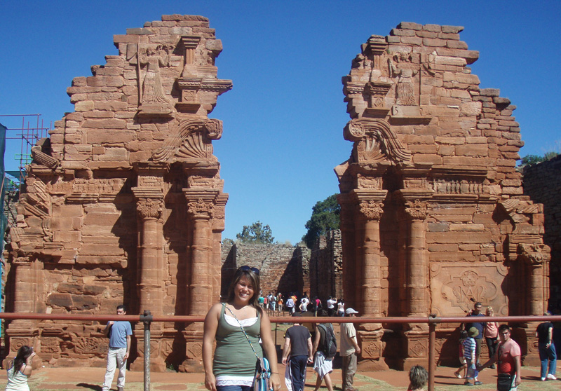 Guarani Experience