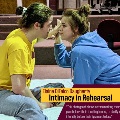 Intimacy in Rehearsal