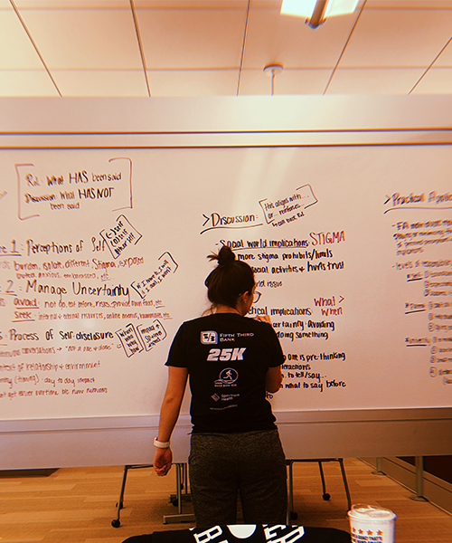 Graduate Student Researches The Uncertainty Of Food Allergies In graduate-student-researches-the-uncertainty-of-food-allergies-in
