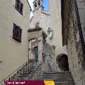 Old City, Omis Croatia