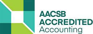 AACSB Accredited Accounting Program