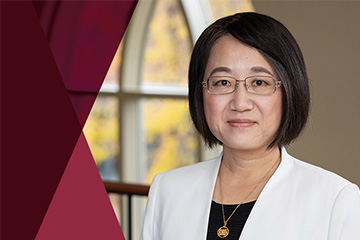 Jintong Tang shares a 23-year journey in entrepreneurship research