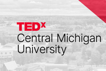 TEDx Central Michigan University