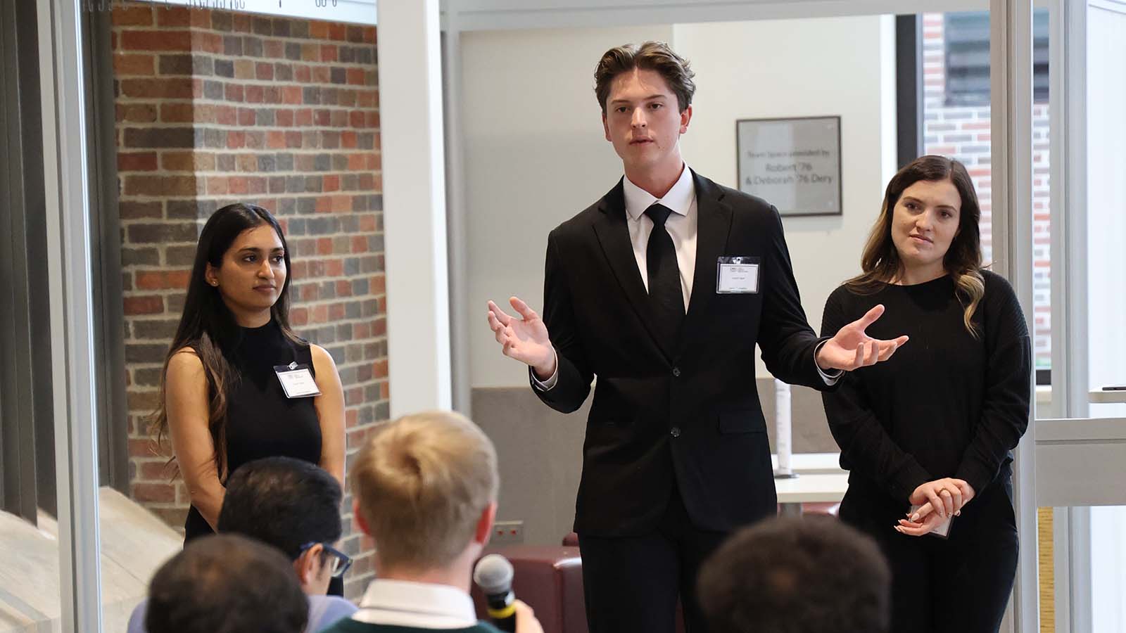 Why you should study business administration