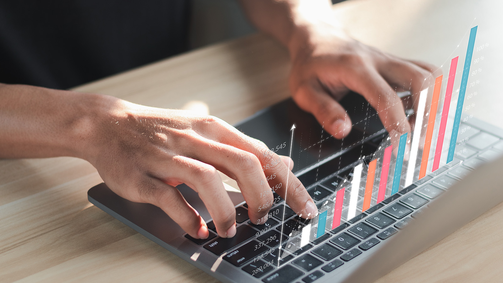 Competition to equip future business leaders with analytical storytelling skills