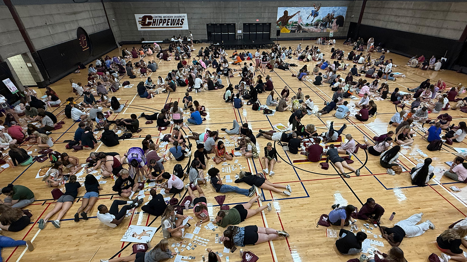 Support CMU’s Center for Learning Through Games and Simulations