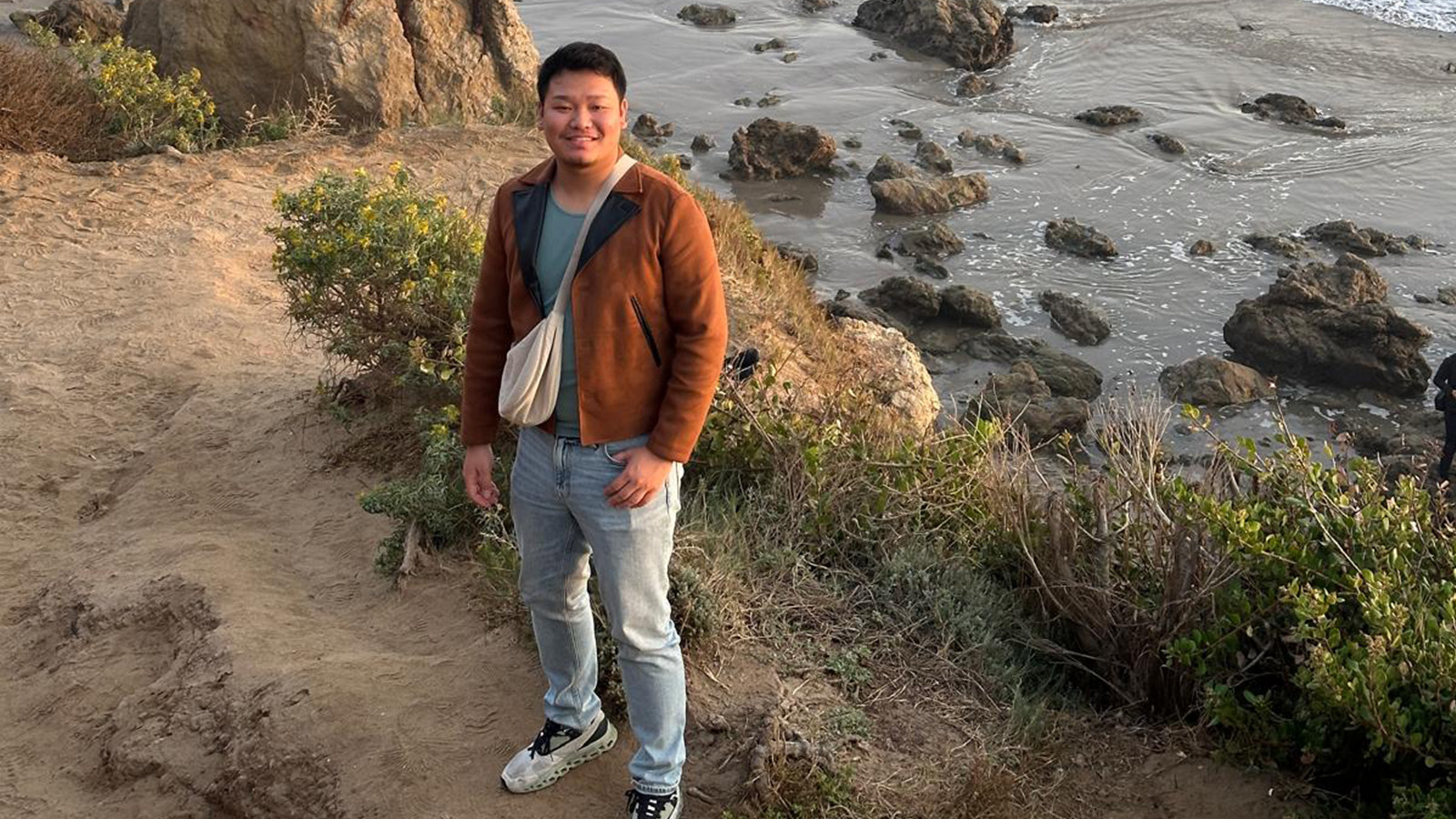 CBA graduate student earns full-time offer at Eli Lilly