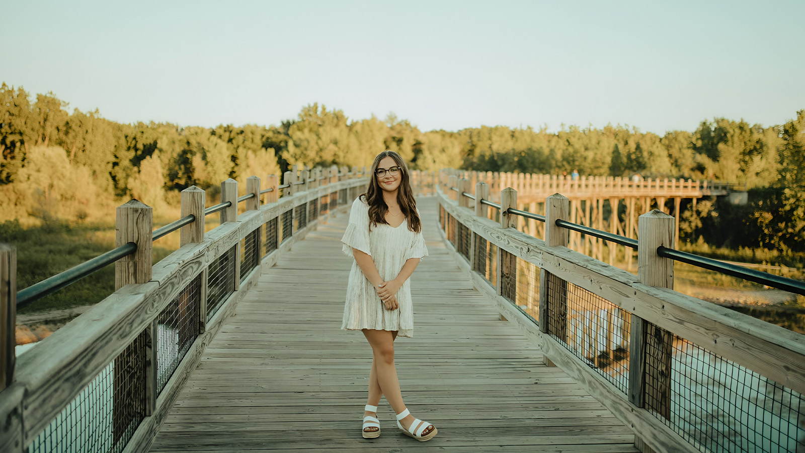 When finance feels personal