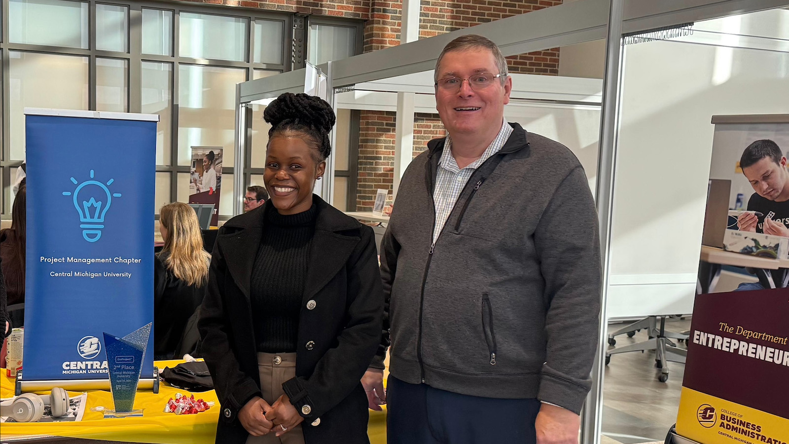 Leading through change, not just checklists