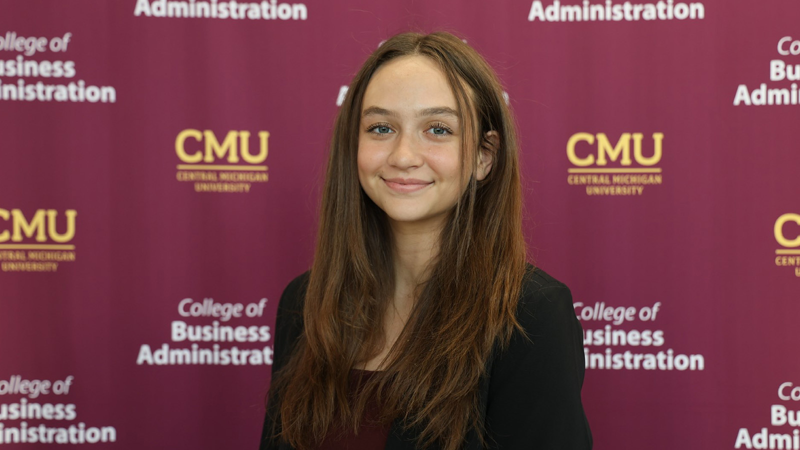 A student’s journey through marketing and community