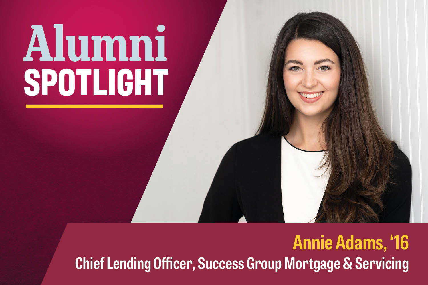 Alumni Spotlight_360x240_Annie