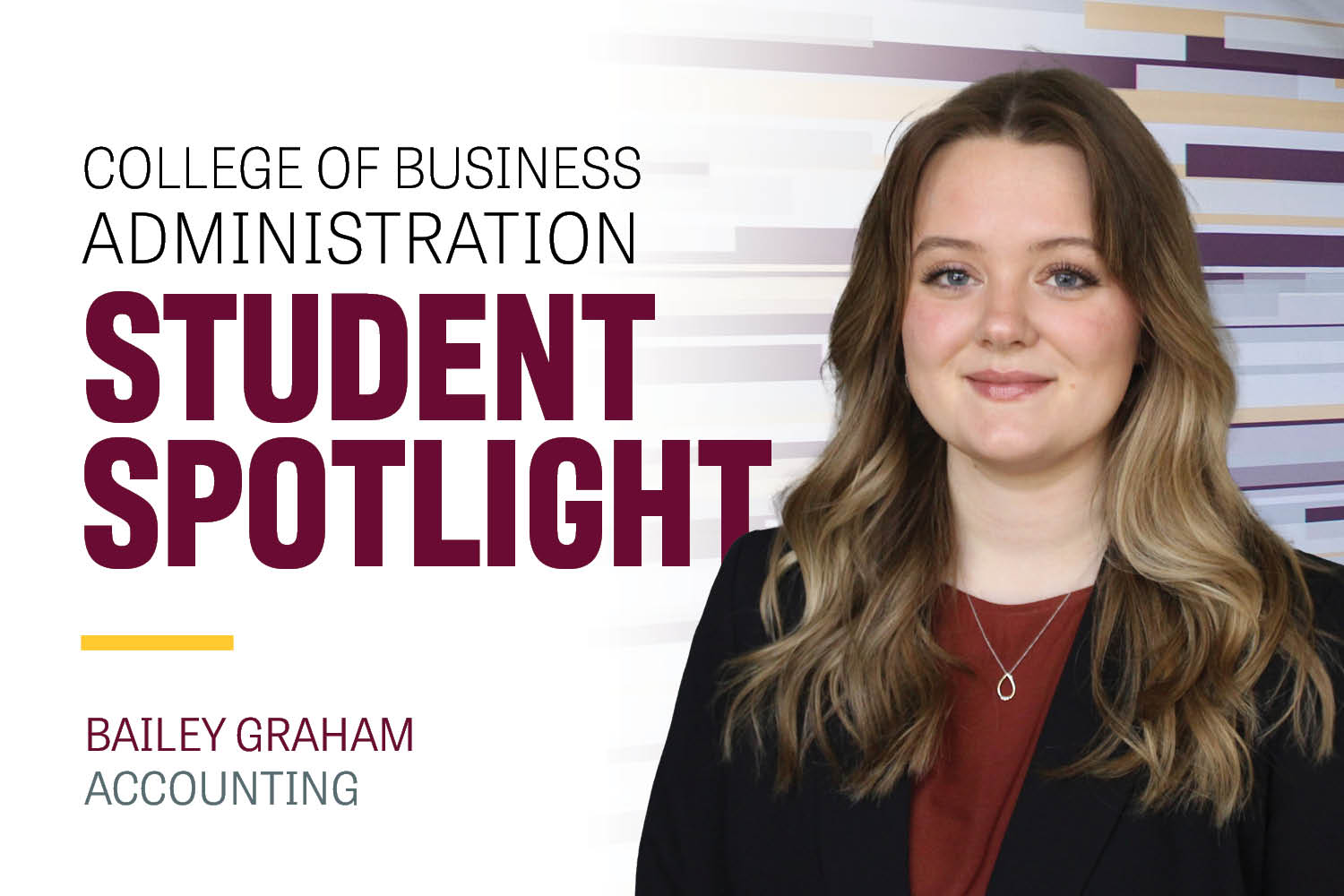 Student Spotlight_360x240_Bailey_Graham