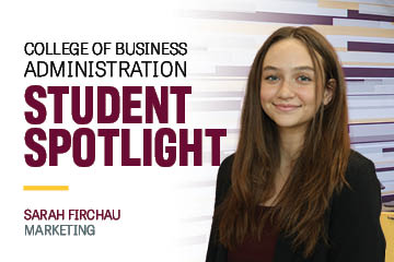 Student Spotlight_360x240_Sarah_Firchau