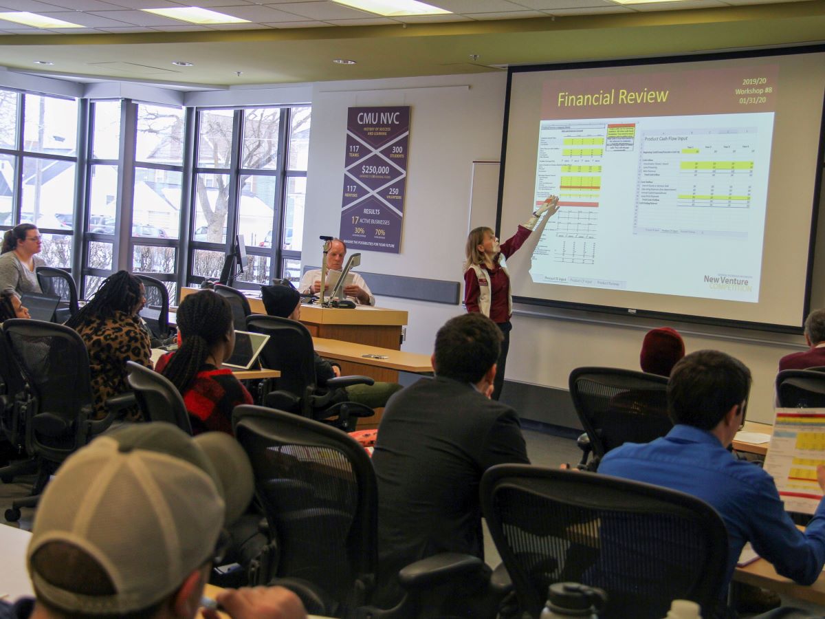 NVC Workshop tabbed callout