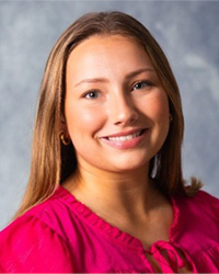 Professional Headshot of Trinity Koppus