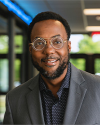 Dr Cleamon Moorer