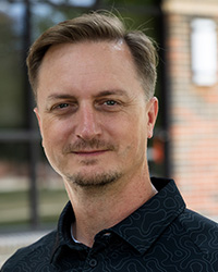 Portrait of KURT BARINGER