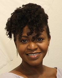 Merrilyn Yeboah
