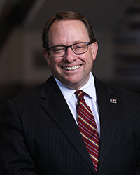 Portrait of ROBERT DAVIES