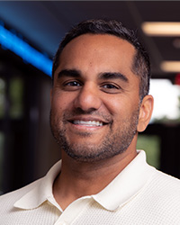 Tomas Thundiyil