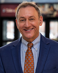 Portrait of ADAM EPSTEIN