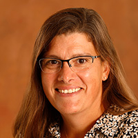 Evelyn Smith