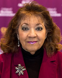 Pam Stambersky