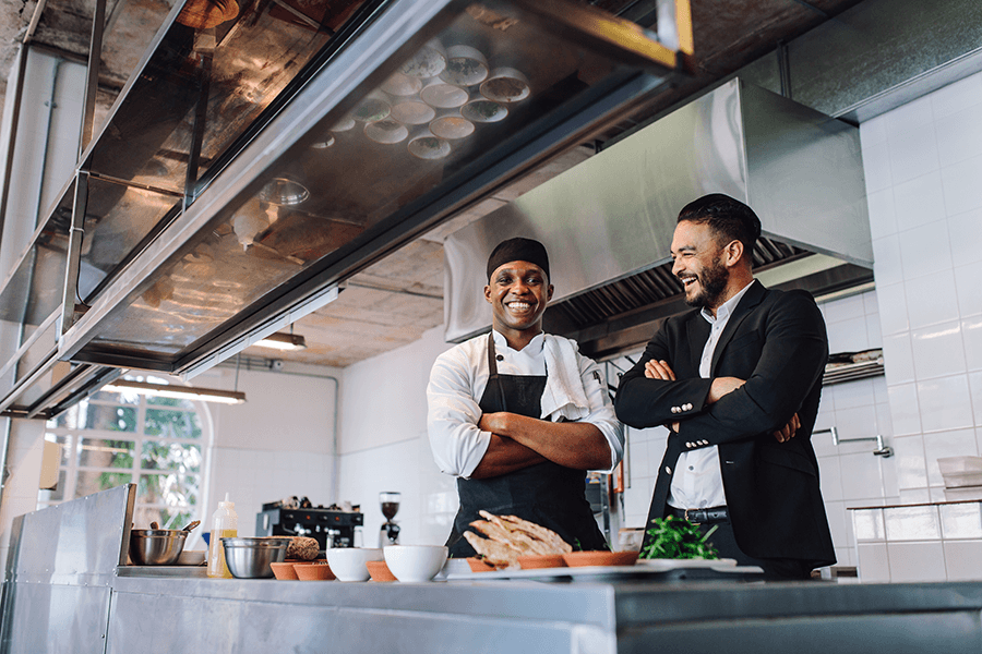 Hospitality Services