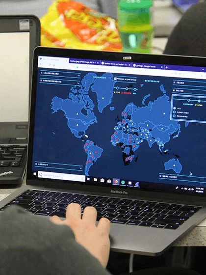 Cybersecurity | Undergraduate Certificate | Central Michigan University