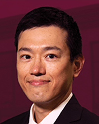 KC Lin