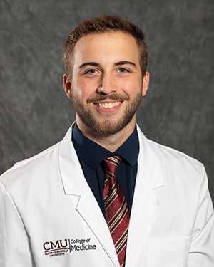 Samuel Olson