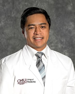 Carlos Diola