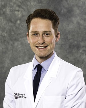 Mitchell Cin